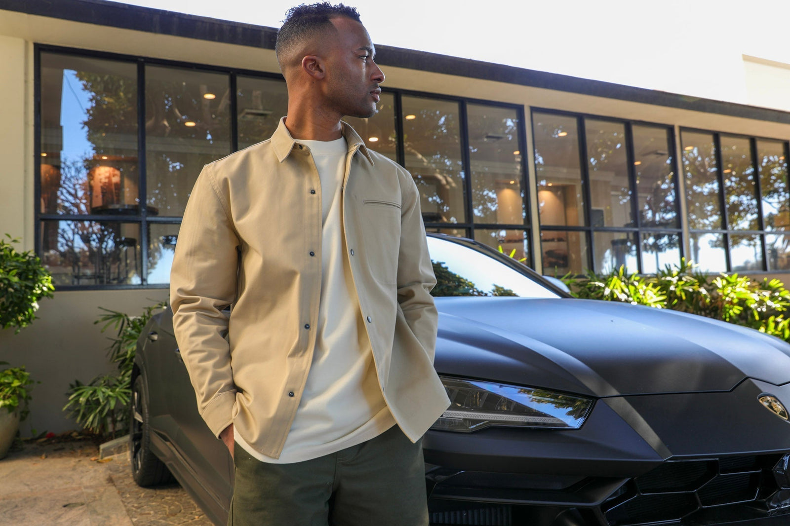 The Value of Overshirts: More than a Marketing Ploy