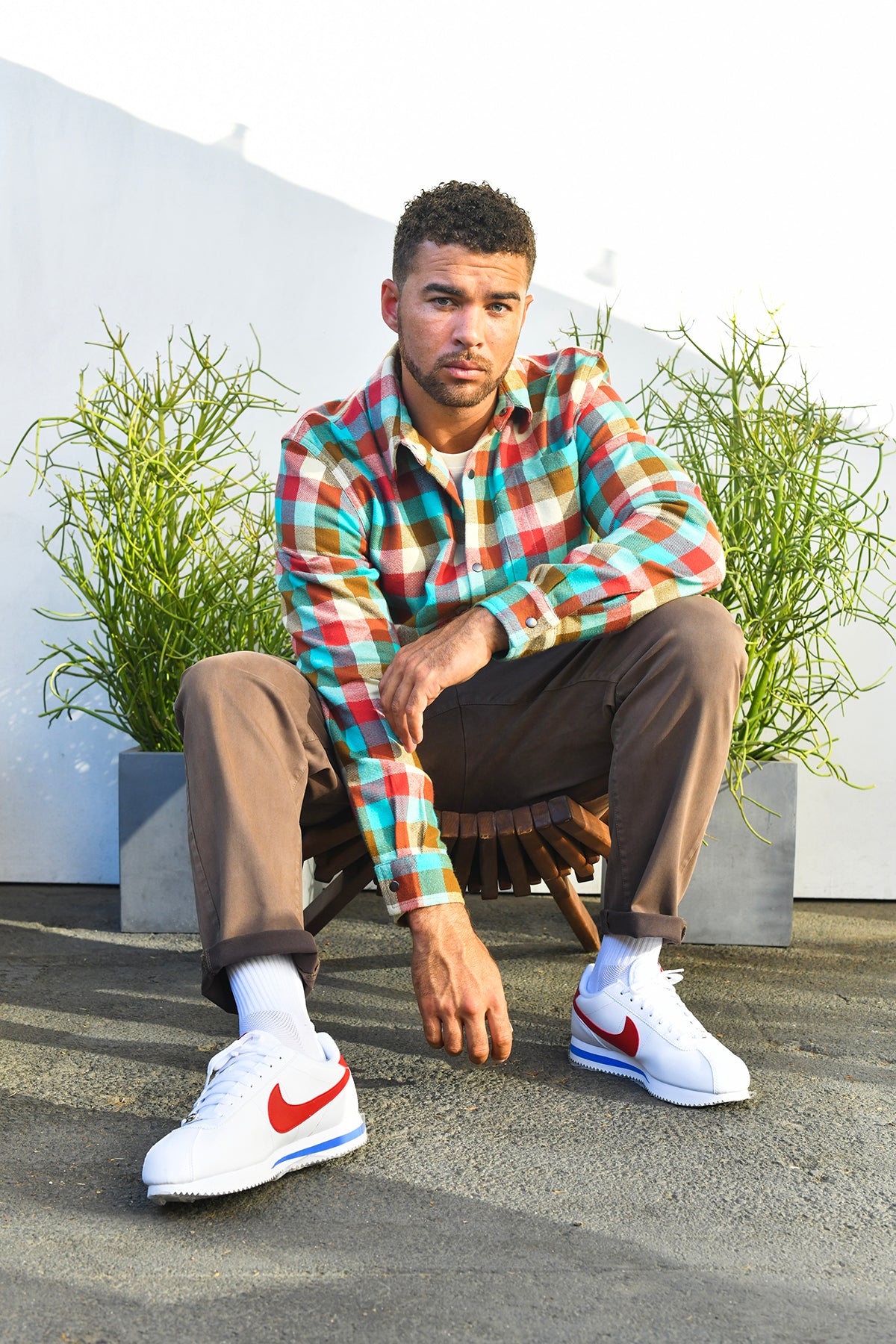 Garret Anthony Clifton