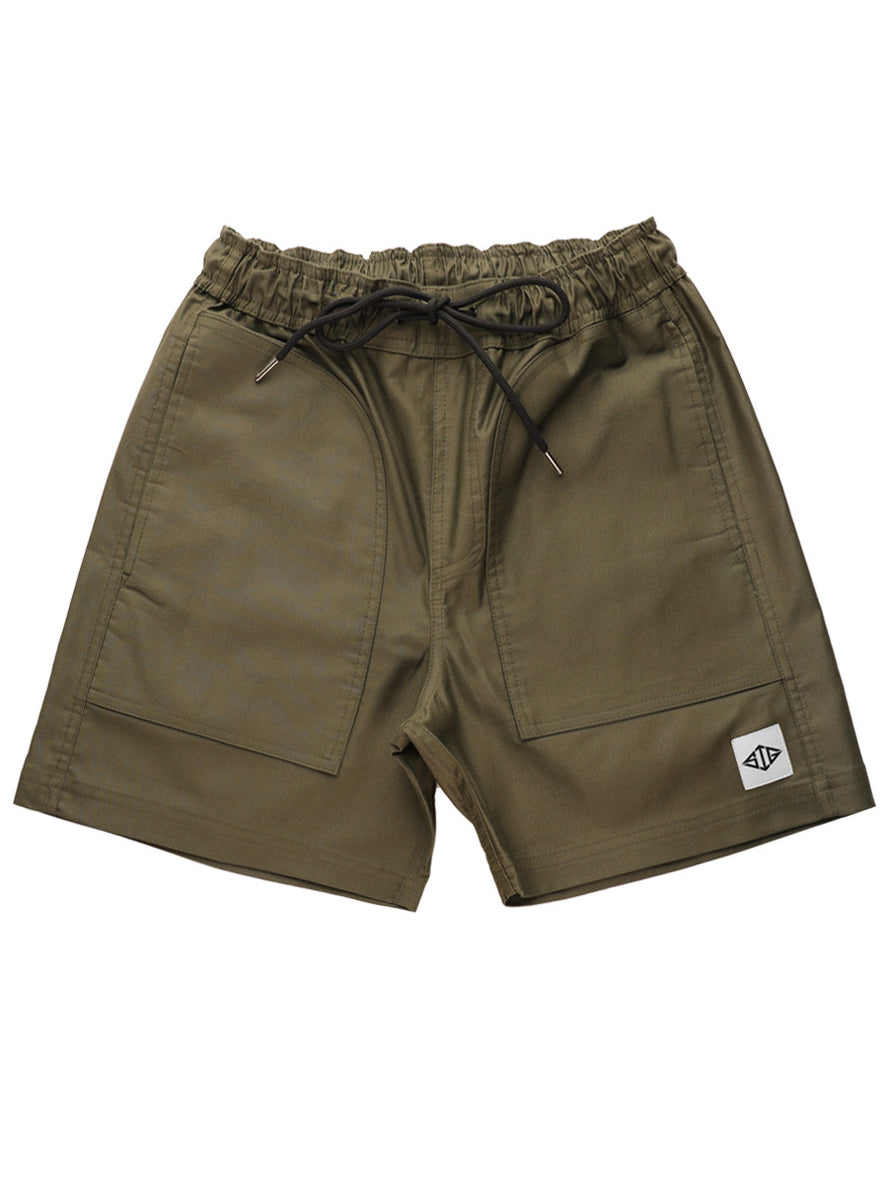 Innovation – Signature Group formal-six-inch-service-shorts-olive