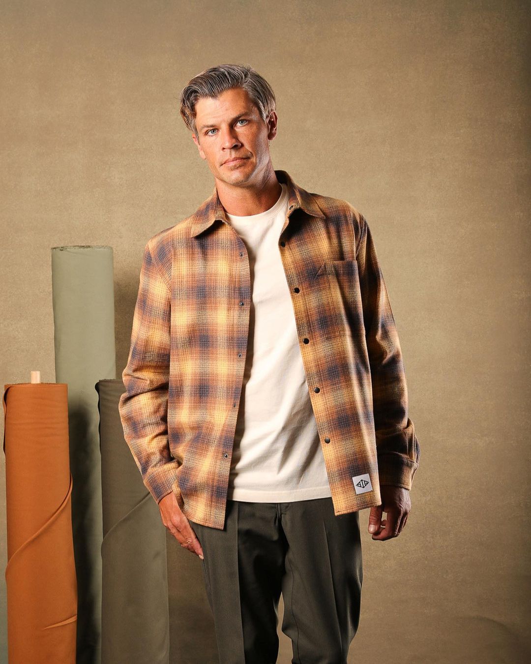 New Elevating Partnership Agreements with Distinguished Talent