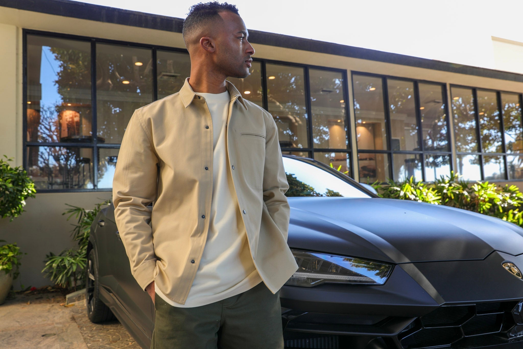 The Value of Overshirts: More than a Marketing Ploy