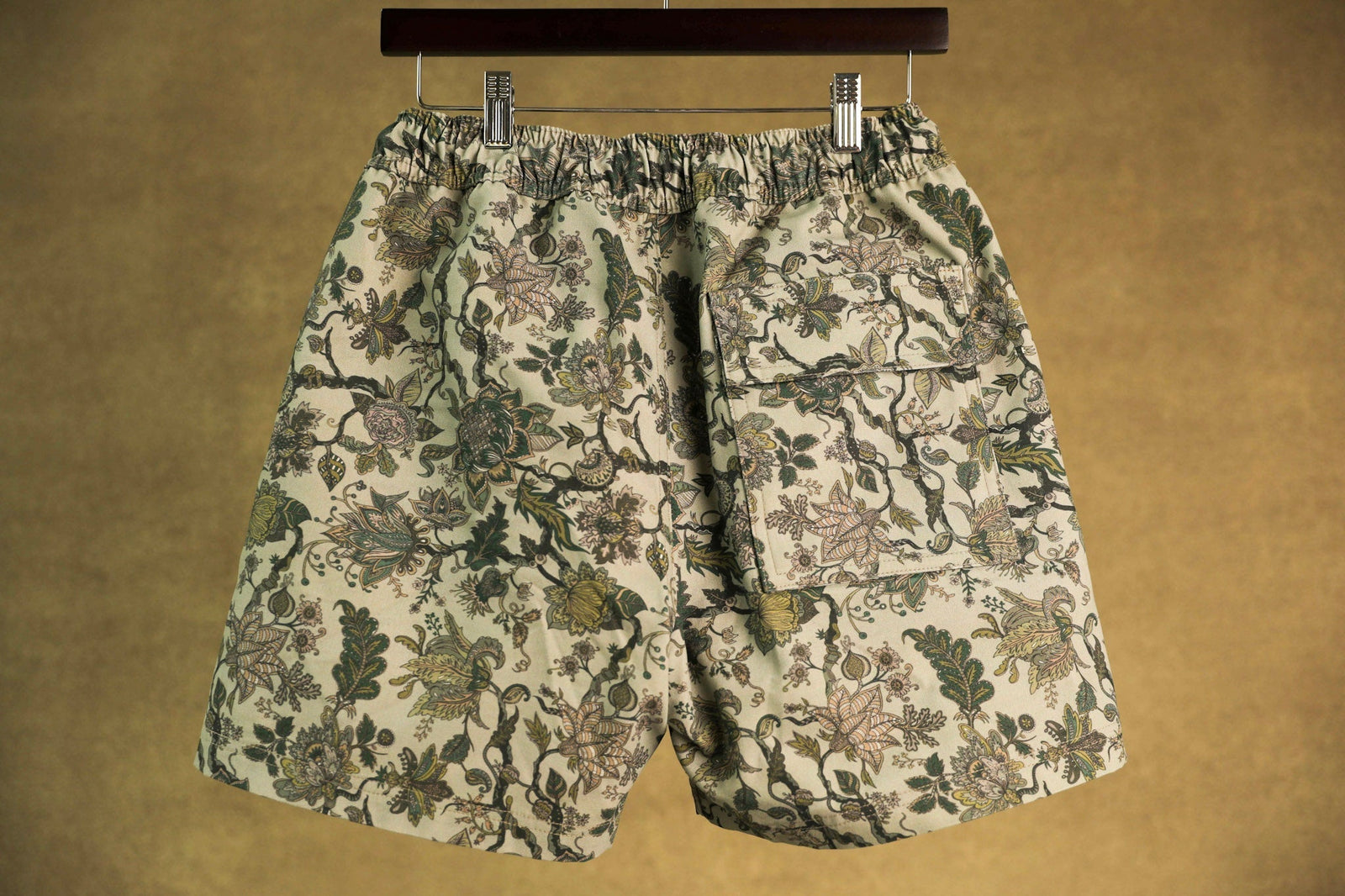 Signature Innovation Group Updates the Deck Shorts: Here’s Why That Extra Inch and a Half Matters