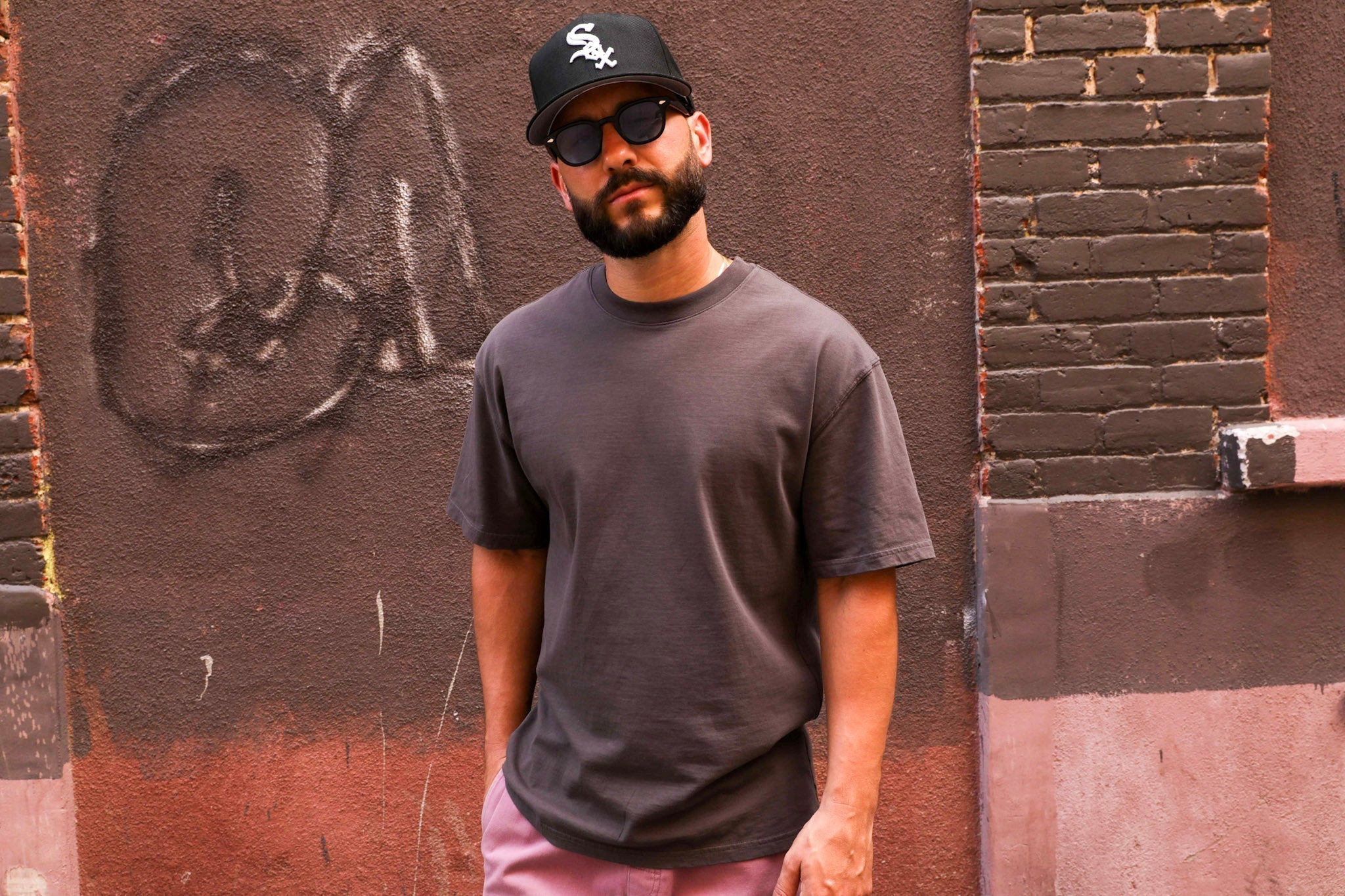 The Return of the Balanced Tee: Signature Innovation Group’s New American-Made T-Shirts