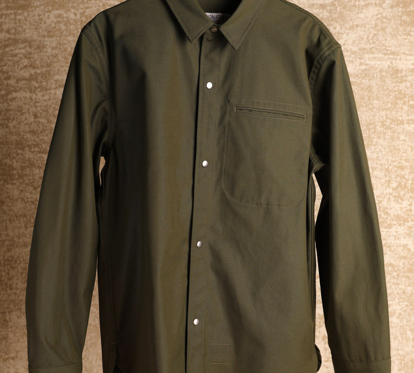 Cotton Flannel: As versatile as Shrimp