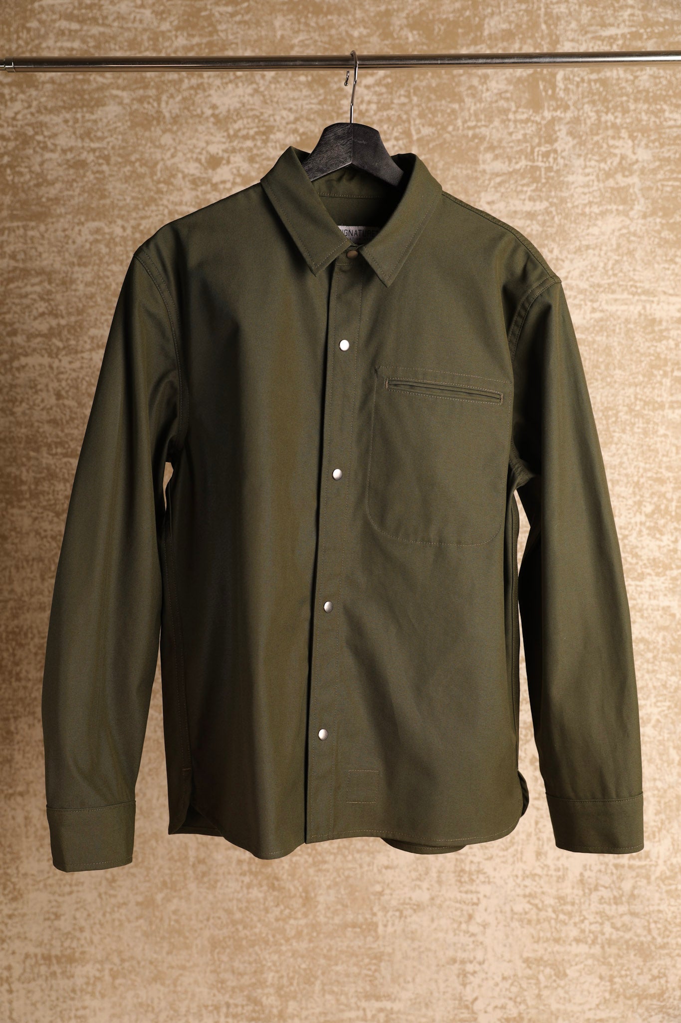Cotton Flannel: As versatile as Shrimp