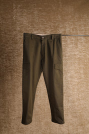 Cargo Pants Moss
