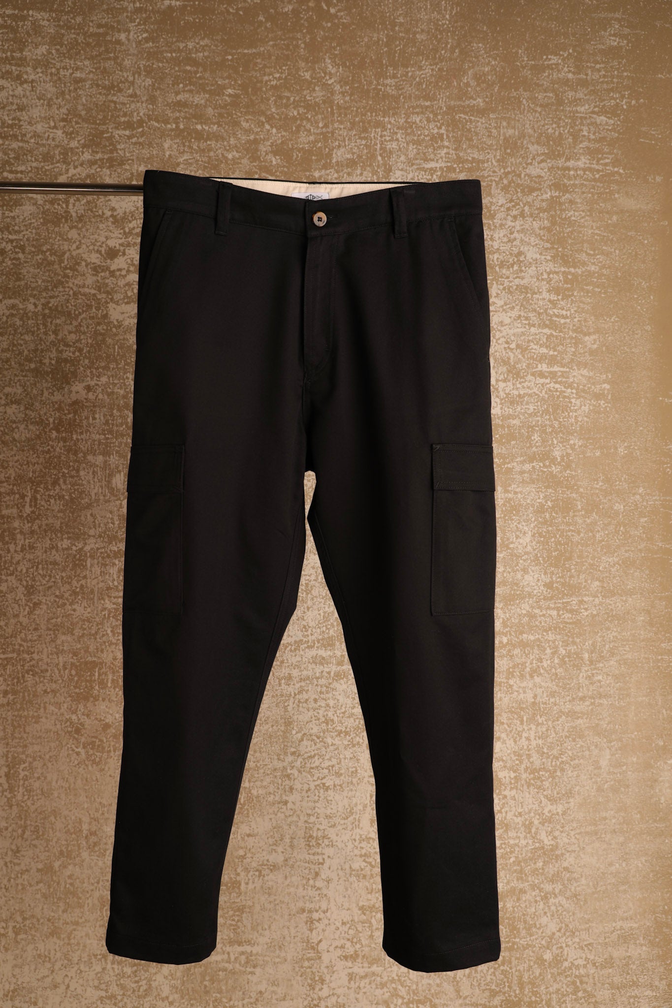 Cargo Pants Black - 30 x 34 Cargo Pants Black - 30 x 34