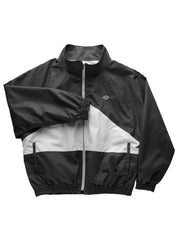 Track Jacket Black