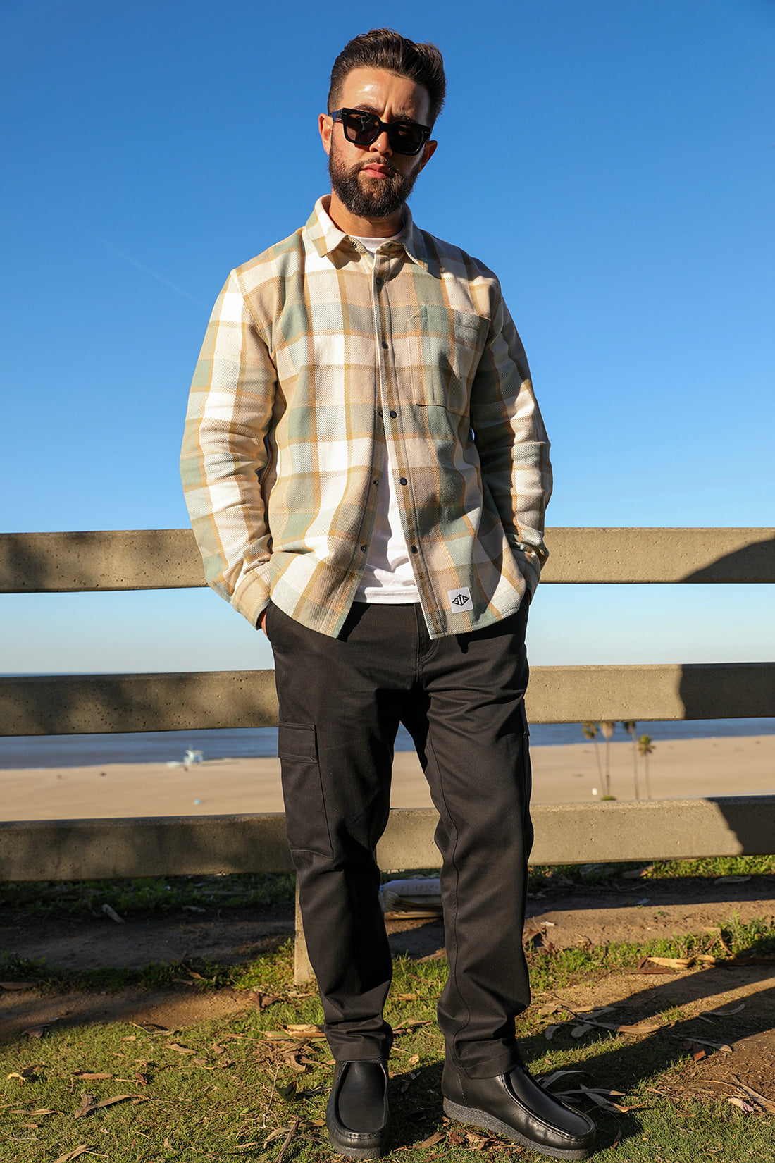 American Made Brands | Signature Clothing