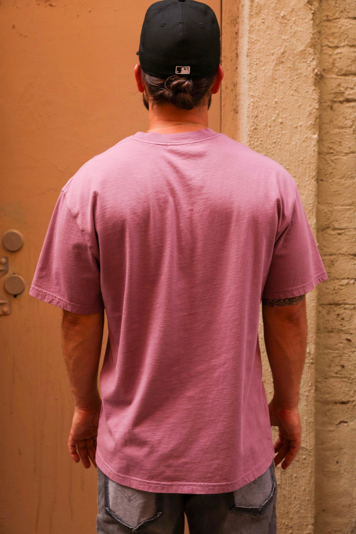 Relaxed Premium Lilac 9.5OZ