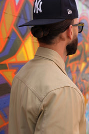 Ranger Shirt Jacket Khaki