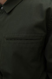 Ranger Shirt Jacket Pine