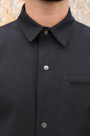 Ranger Shirt Jacket Navy