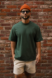 Heavy Tee Duck