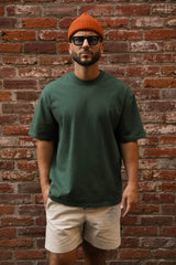 Heavy Tee Duck