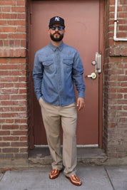 Midwestern Standard Shirt