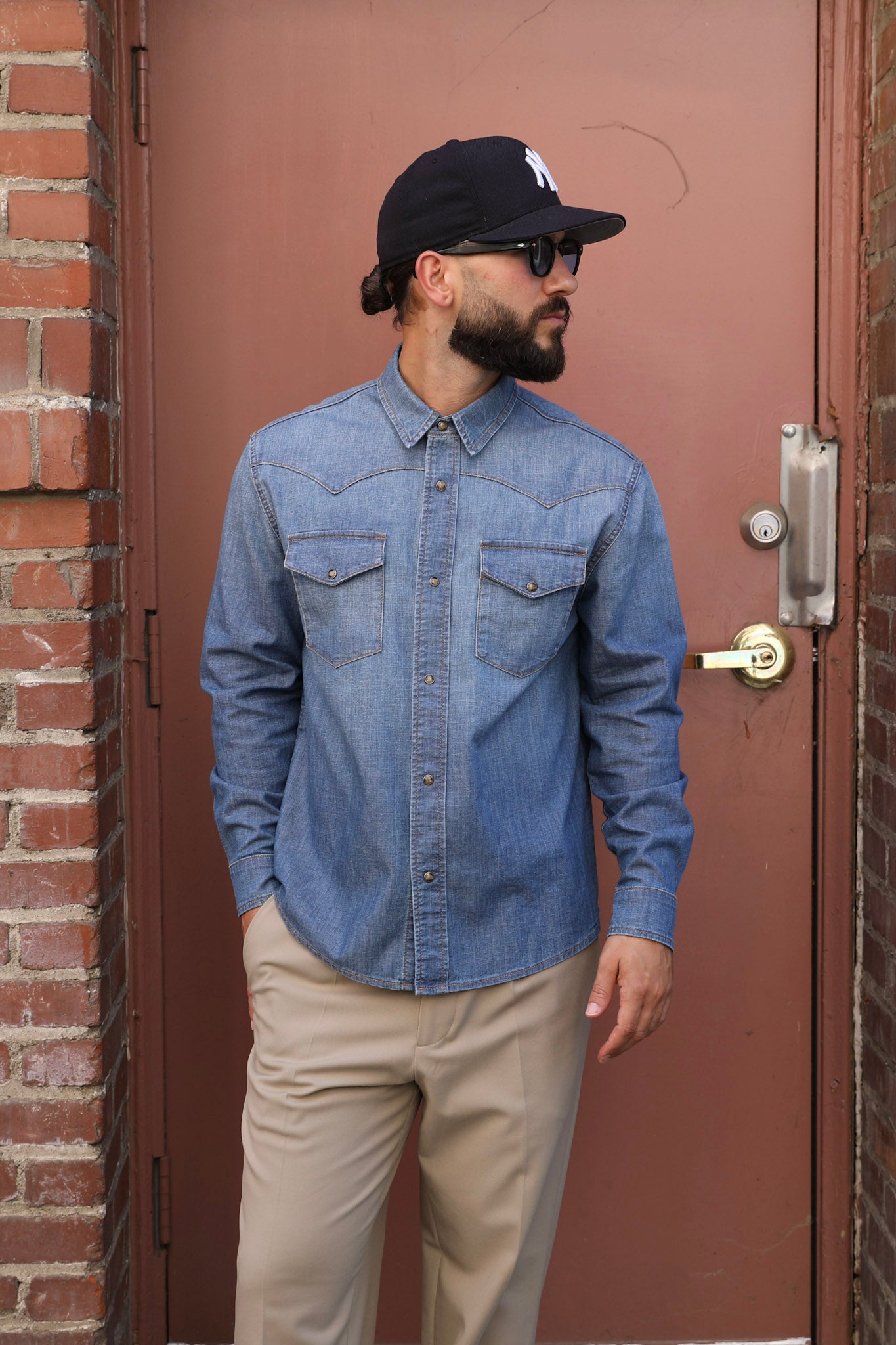 Midwestern Standard Shirt