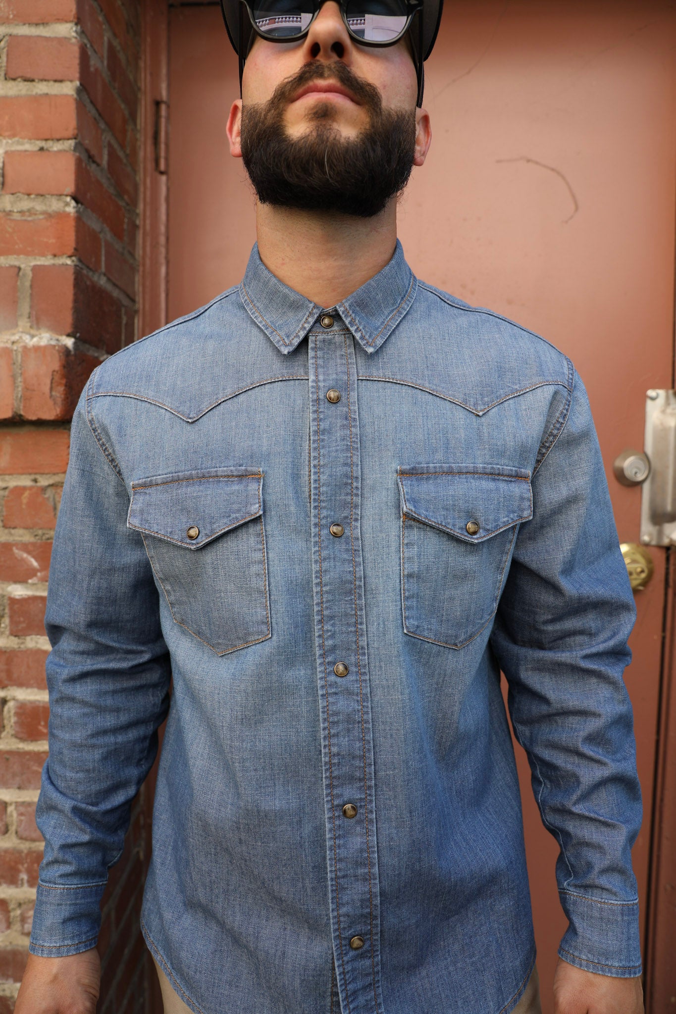 Midwestern Standard Shirt