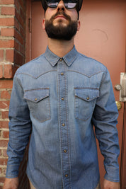 Midwestern Standard Shirt