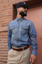 Midwestern Standard Shirt