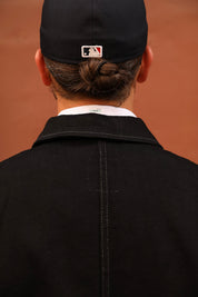 Alcatraz Chore Coat