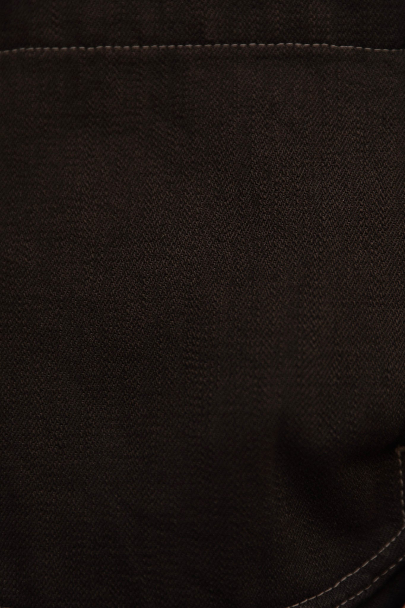 Alcatraz Chore Coat