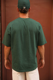 Heavy Tee Duck