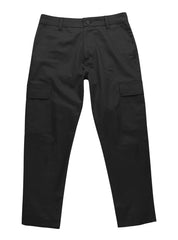 Cargo Pants Black
