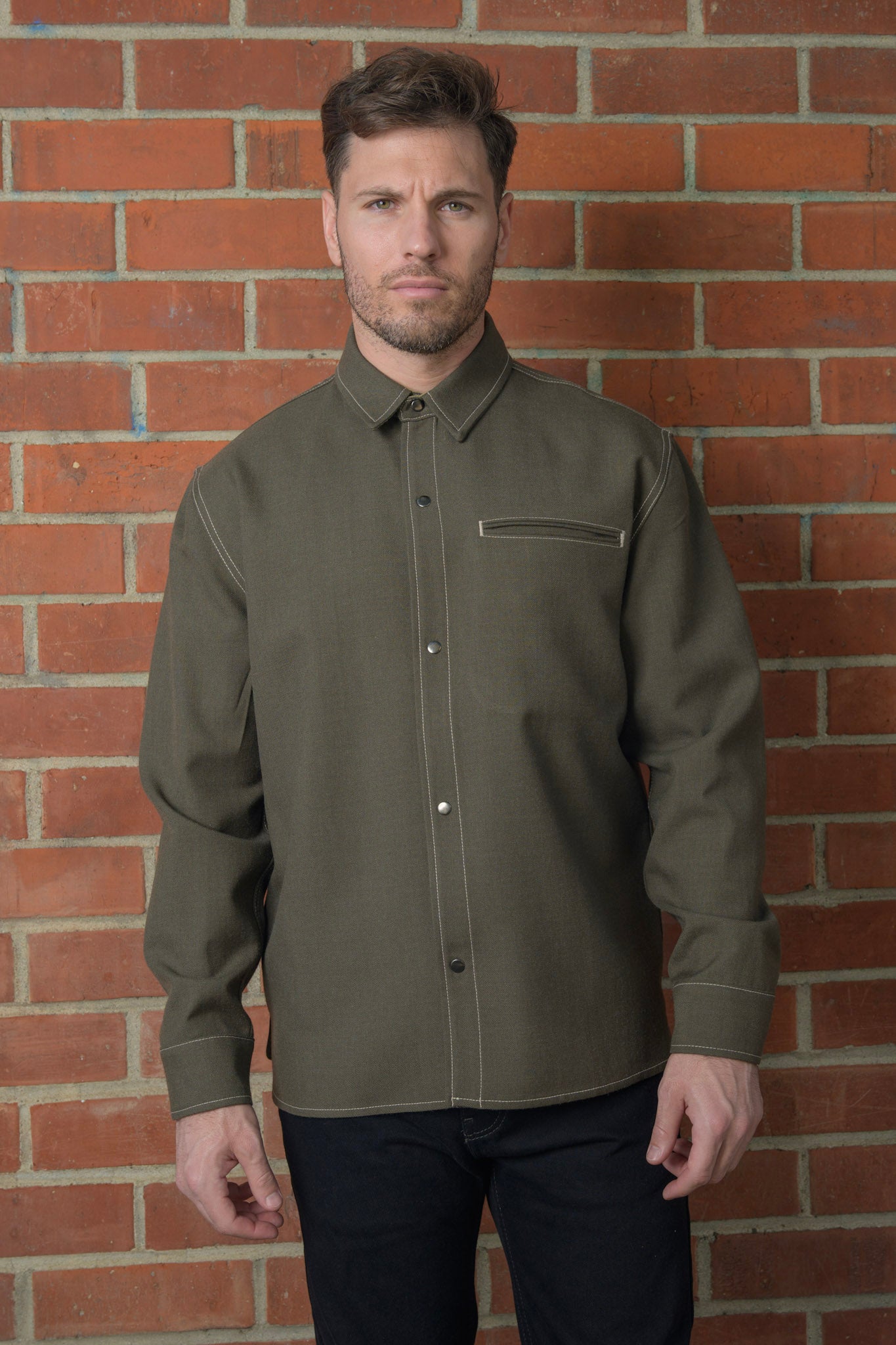 Ranch Ranger Shirt