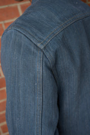 Slub Denim Ranger