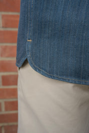 Slub Denim Ranger