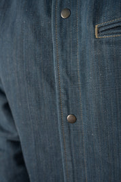 Slub Denim Ranger