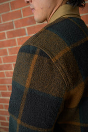 Wool Ranch Jacket