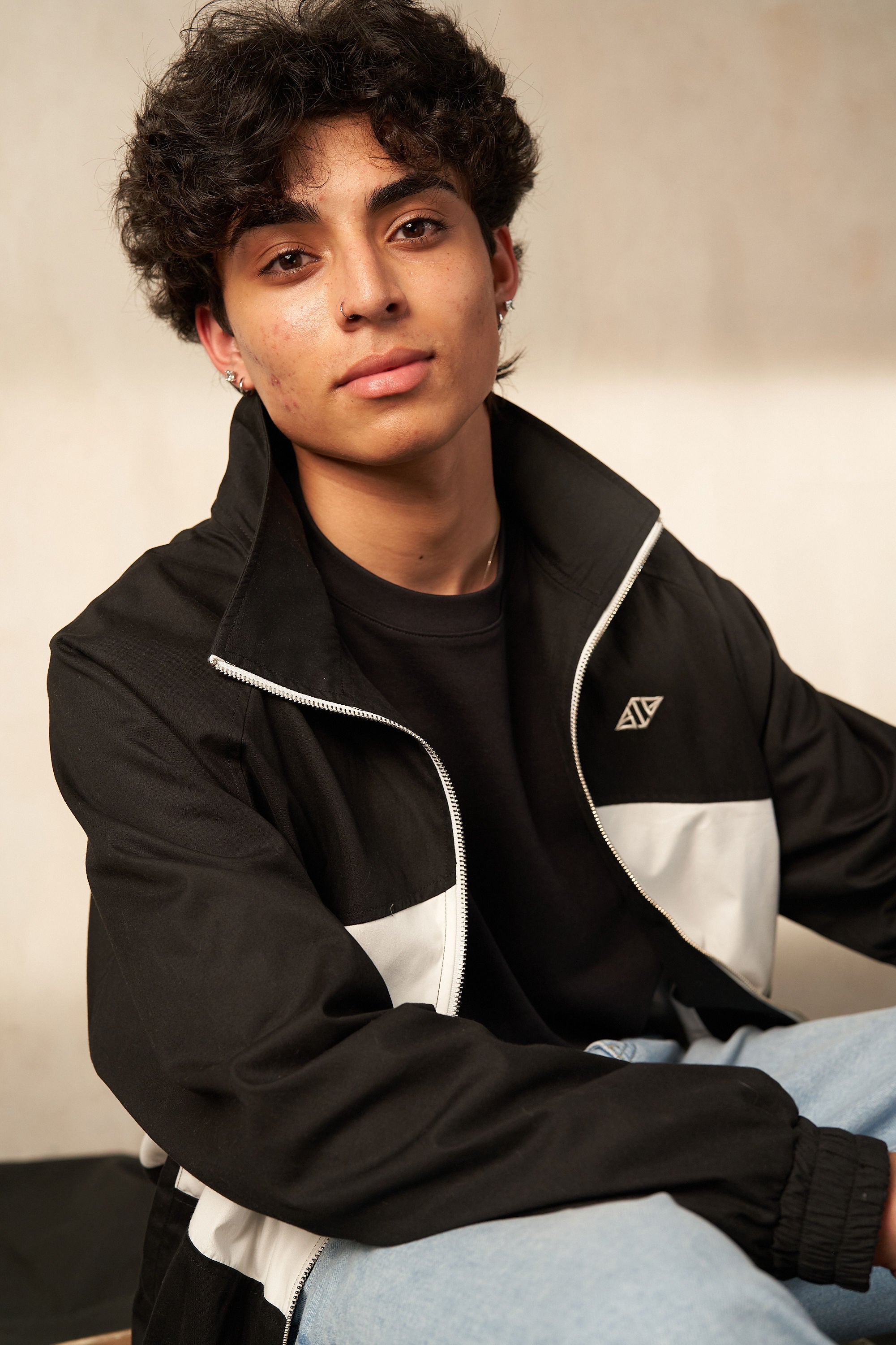 Track jacket for men| signature clothing - Signature