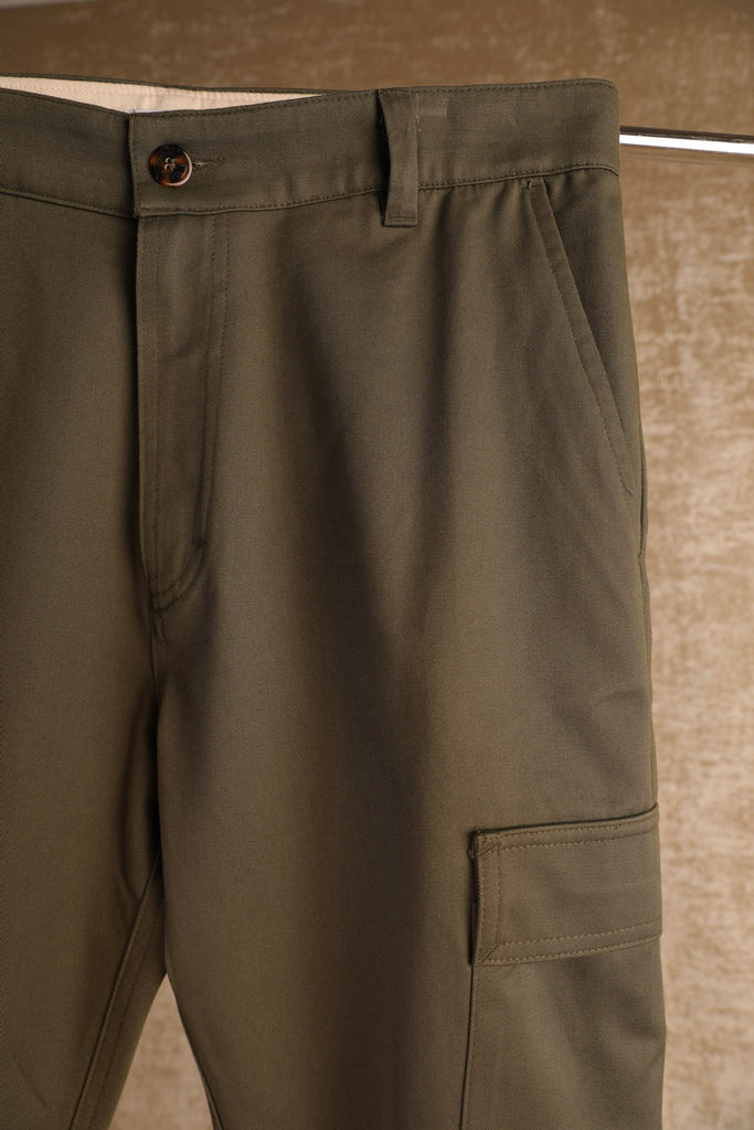 Soft Shell Pant – Wild Things