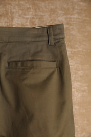 Cargo Pants Moss
