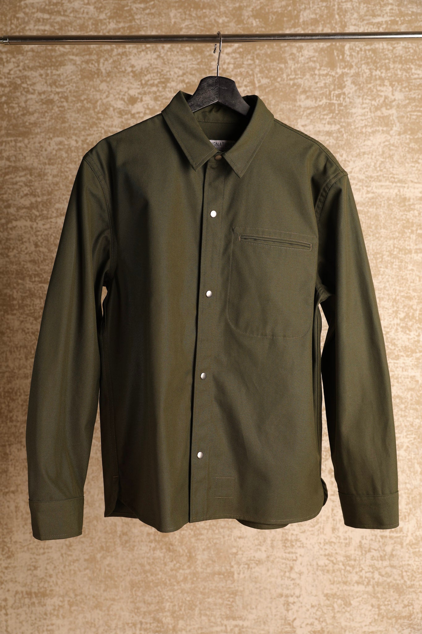 Ranger Shirt Jacket Pine