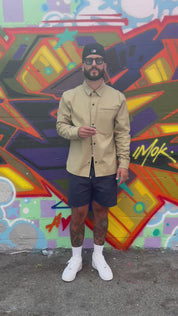 Ranger Shirt Jacket Pine