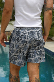 swim trunks