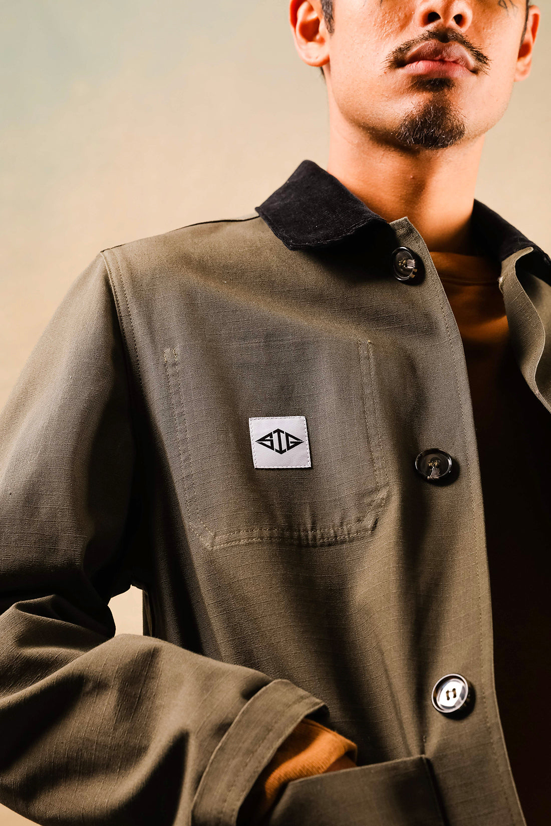 Jackets Made in America - Signature Innovation Group